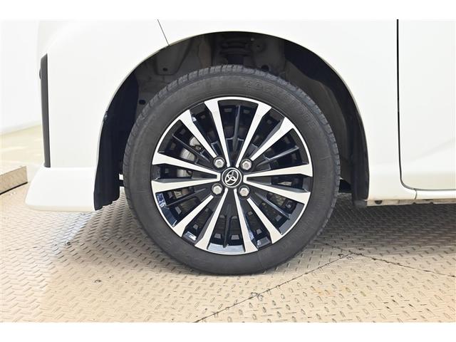 ルーミー カスタムＧ－Ｔ　助手席エアバック　両側オートスライドドア　スマートキープッシュスタート　ＴＶ　ＬＥＤライト　１オーナー　横滑り防止機能　クルコン　点検記録簿　ＥＴＣ付　アルミホイール　キーレス　ドラレコ　セキュリティ（15枚目）