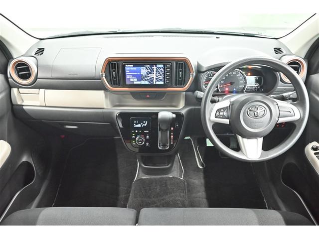 パッソ モーダ　スマートキ　誤発進抑制機能　バックガイドモニター　エアバック　ＡＳ＆Ｇ　エアコン　キーレス　ＬＥＤ　Ｗエアバッグ　ドライブレコーダー　横滑り防止　ナビＴＶ　盗難防止システム　ワンセグＴＶ　メモリナビ（6枚目）