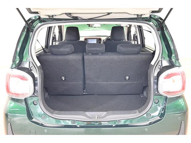 パッソ モーダ　スマートキ　誤発進抑制機能　バックガイドモニター　エアバック　ＡＳ＆Ｇ　エアコン　キーレス　ＬＥＤ　Ｗエアバッグ　ドライブレコーダー　横滑り防止　ナビＴＶ　盗難防止システム　ワンセグＴＶ　メモリナビ（14枚目）