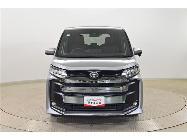 ノア Ｓ－Ｇ　ワンオーナー車　横滑り防止　Ｂモニター　両側自動ドア　クルコン　スマートキ　アルミホイール　ドライブレコーダ　リアオートエアコン　ＡＡＣ　ＥＴＣ車載器　イモビライザー　ＬＥＤライト　キーレス　記録簿（2枚目）