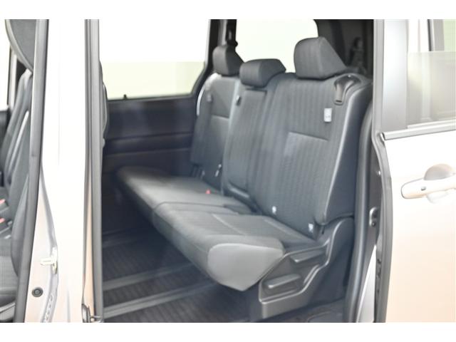 ノア Ｓ－Ｇ　ワンオーナー車　横滑り防止　Ｂモニター　両側自動ドア　クルコン　スマートキ　アルミホイール　ドライブレコーダ　リアオートエアコン　ＡＡＣ　ＥＴＣ車載器　イモビライザー　ＬＥＤライト　キーレス　記録簿（11枚目）