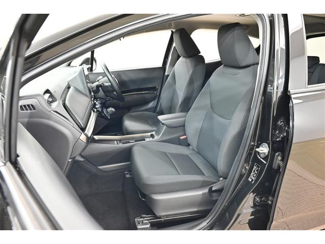 アクア Ｚ　ＬＥＤヘッドライト　スマートキー　１００Ｖ電源　イモビライザー　アルミホイール　ドライブレコーダー　オートクルーズコントロール　点検記録簿　エアコン　ＥＳＣ　ナビ　ＥＴＣ　キーレス　パワーウインドウ（11枚目）