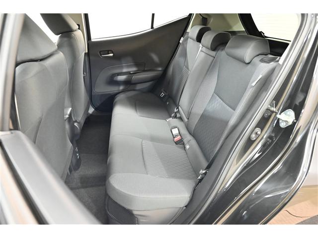 アクア Ｚ　ＬＥＤヘッドライト　スマートキー　１００Ｖ電源　イモビライザー　アルミホイール　ドライブレコーダー　オートクルーズコントロール　点検記録簿　エアコン　ＥＳＣ　ナビ　ＥＴＣ　キーレス　パワーウインドウ（12枚目）