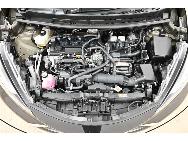 アクア Ｚ　ＬＥＤヘッドライト　スマートキー　１００Ｖ電源　イモビライザー　アルミホイール　ドライブレコーダー　オートクルーズコントロール　点検記録簿　エアコン　ＥＳＣ　ナビ　ＥＴＣ　キーレス　パワーウインドウ（14枚目）