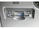ETC車載器付きです。高速道路の料金所もスムーズに通過できます。
