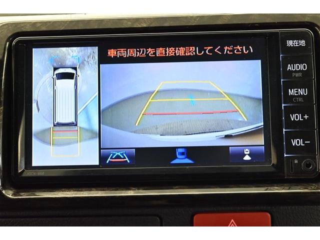ハイエースバン スーパーＧＬ　ダークプライムＩＩ　衝突回避システム　運転席助手席エアバック　ＥＳＣ　ドライブレコーダー付　スマートエントリー　ＬＥＤライト　エアコン　パワーウィンドウ　ワンセグテレビ　エアバック　キーレスエントリー　イモビライザー（11枚目）
