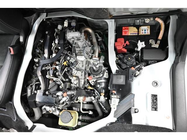 ハイエースバン スーパーＧＬ　ダークプライムＩＩ　衝突回避システム　運転席助手席エアバック　ＥＳＣ　ドライブレコーダー付　スマートエントリー　ＬＥＤライト　エアコン　パワーウィンドウ　ワンセグテレビ　エアバック　キーレスエントリー　イモビライザー（17枚目）
