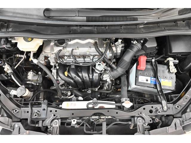 ヴォクシー ＺＳ　煌ＩＩ　スマートキー・プッシュスタート　バックガイドモニター　セキュリティアラーム　両側パワスラドア　ＥＴＣ車載器　地デジテレビ　記録簿付き　ＶＳＣ　ＬＥＤライト　助手席エアバック　キーレスエントリー　ＡＣ（15枚目）