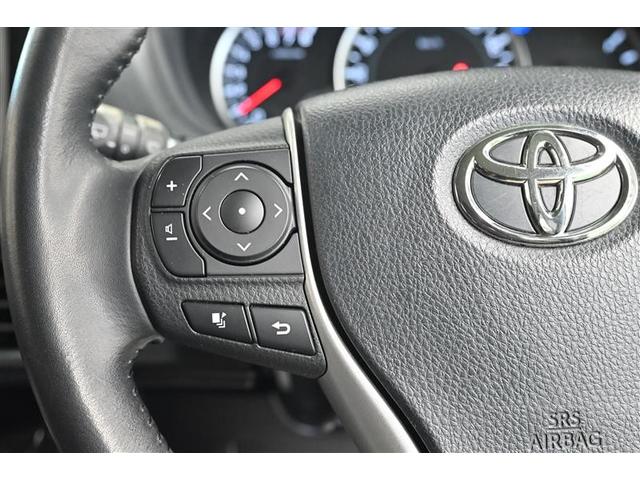 ヴォクシー ＺＳ　煌ＩＩ　スマートキー・プッシュスタート　バックガイドモニター　セキュリティアラーム　両側パワスラドア　ＥＴＣ車載器　地デジテレビ　記録簿付き　ＶＳＣ　ＬＥＤライト　助手席エアバック　キーレスエントリー　ＡＣ（18枚目）