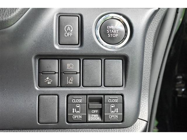 ヴォクシー ＺＳ　煌ＩＩ　スマートキー・プッシュスタート　バックガイドモニター　セキュリティアラーム　両側パワスラドア　ＥＴＣ車載器　地デジテレビ　記録簿付き　ＶＳＣ　ＬＥＤライト　助手席エアバック　キーレスエントリー　ＡＣ（20枚目）