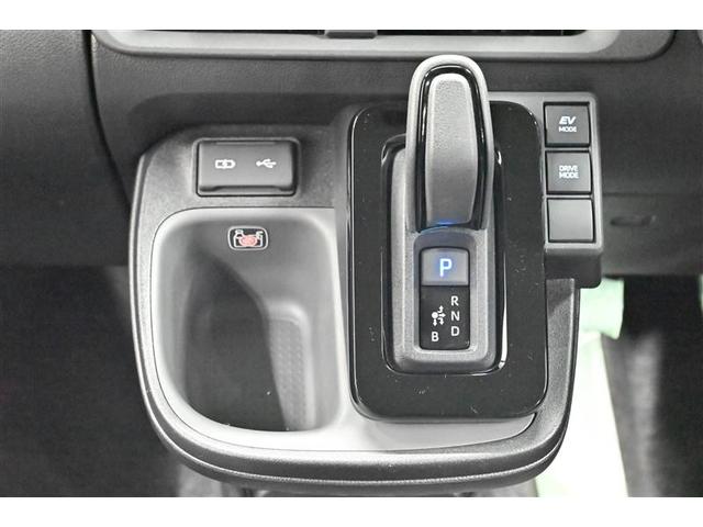 シエンタ ハイブリッドZ TSS エアバック キーレスエントリー ナビTV イモビライザー バックモニター LEDヘッドライト ETC車載器 横滑り防止 スマートキー オートエアコン サイドエアバッグ WSRS ドラレコ(7枚目)