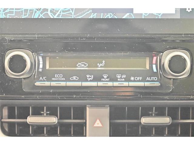 シエンタ ハイブリッドZ TSS エアバック キーレスエントリー ナビTV イモビライザー バックモニター LEDヘッドライト ETC車載器 横滑り防止 スマートキー オートエアコン サイドエアバッグ WSRS ドラレコ(8枚目)