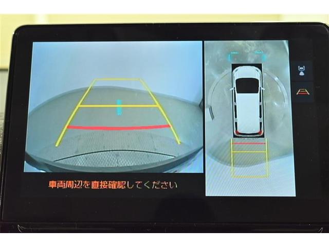 シエンタ ハイブリッドZ TSS エアバック キーレスエントリー ナビTV イモビライザー バックモニター LEDヘッドライト ETC車載器 横滑り防止 スマートキー オートエアコン サイドエアバッグ WSRS ドラレコ(10枚目)