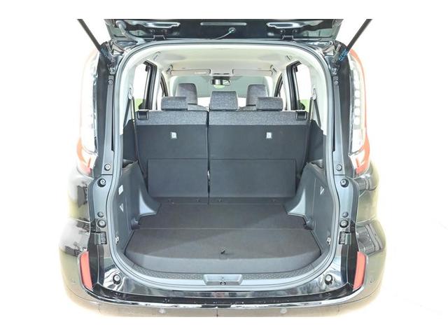 シエンタ ハイブリッドZ TSS エアバック キーレスエントリー ナビTV イモビライザー バックモニター LEDヘッドライト ETC車載器 横滑り防止 スマートキー オートエアコン サイドエアバッグ WSRS ドラレコ(13枚目)