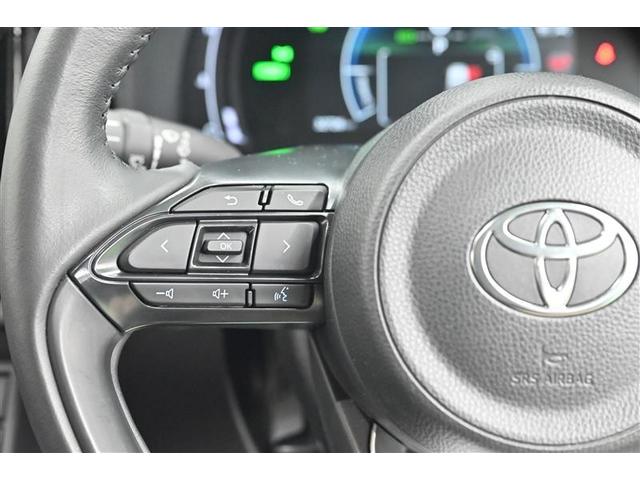 シエンタ ハイブリッドZ TSS エアバック キーレスエントリー ナビTV イモビライザー バックモニター LEDヘッドライト ETC車載器 横滑り防止 スマートキー オートエアコン サイドエアバッグ WSRS ドラレコ(17枚目)