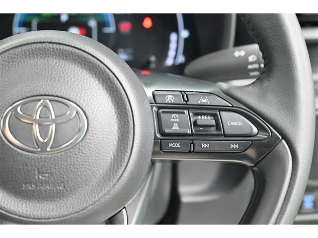シエンタ ハイブリッドZ TSS エアバック キーレスエントリー ナビTV イモビライザー バックモニター LEDヘッドライト ETC車載器 横滑り防止 スマートキー オートエアコン サイドエアバッグ WSRS ドラレコ(18枚目)