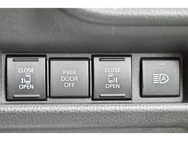 シエンタ ハイブリッドZ TSS エアバック キーレスエントリー ナビTV イモビライザー バックモニター LEDヘッドライト ETC車載器 横滑り防止 スマートキー オートエアコン サイドエアバッグ WSRS ドラレコ(20枚目)