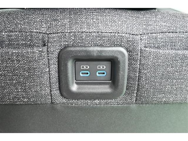 シエンタ ハイブリッドZ TSS エアバック キーレスエントリー ナビTV イモビライザー バックモニター LEDヘッドライト ETC車載器 横滑り防止 スマートキー オートエアコン サイドエアバッグ WSRS ドラレコ(23枚目)