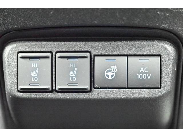 シエンタ ハイブリッドZ TSS エアバック キーレスエントリー ナビTV イモビライザー バックモニター LEDヘッドライト ETC車載器 横滑り防止 スマートキー オートエアコン サイドエアバッグ WSRS ドラレコ(24枚目)