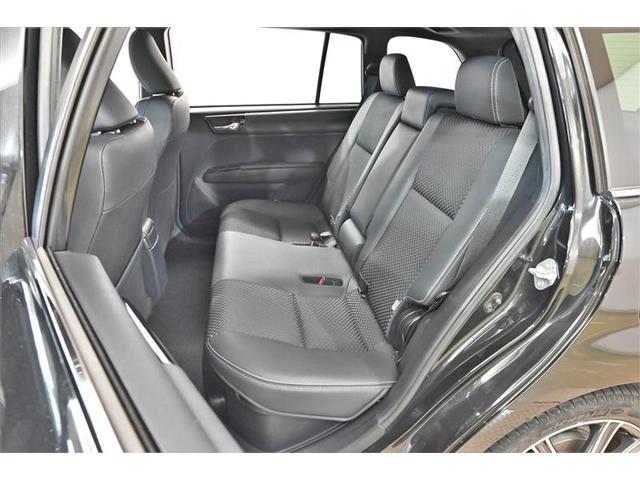 カローラフィールダー ハイブリッドG ダブルバイビー PCS インテリキー 横滑防止 ミュージックプレイヤー接続可 フルセグTV クルーズコントロール LEDヘッドライト オートエアコン ETC DVD再生 アルミホイール キーフリーシステム ナビTV(13枚目)