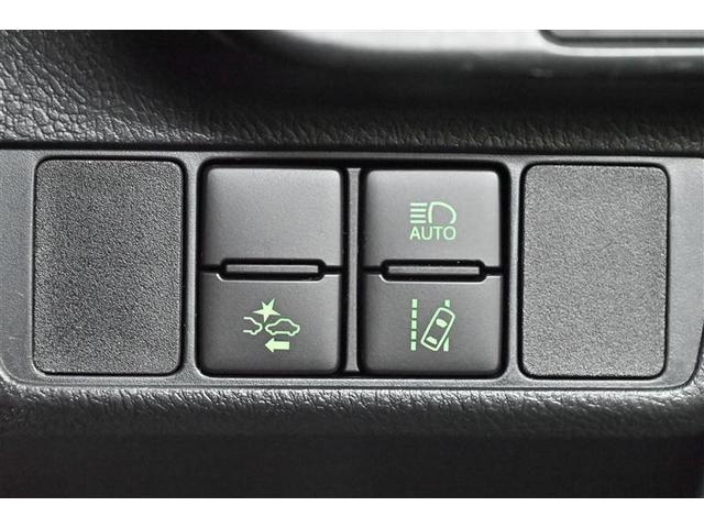 カローラフィールダー ハイブリッドG ダブルバイビー PCS インテリキー 横滑防止 ミュージックプレイヤー接続可 フルセグTV クルーズコントロール LEDヘッドライト オートエアコン ETC DVD再生 アルミホイール キーフリーシステム ナビTV(21枚目)