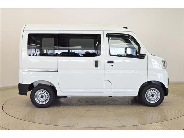 ピクシスバン デラックス 衝突軽減ブレーキ LEDヘッド i-stop フルセグTV キーレスエントリー バックカメラ ETC ワンオーナー デュアルエアバック エアバッグ 横滑り防止装置 スマートキー ドライブレコーダー(4枚目)