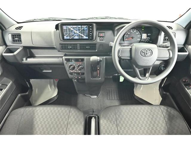 ピクシスバン デラックス 衝突軽減ブレーキ LEDヘッド i-stop フルセグTV キーレスエントリー バックカメラ ETC ワンオーナー デュアルエアバック エアバッグ 横滑り防止装置 スマートキー ドライブレコーダー(6枚目)