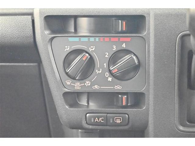 ピクシスバン デラックス 衝突軽減ブレーキ LEDヘッド i-stop フルセグTV キーレスエントリー バックカメラ ETC ワンオーナー デュアルエアバック エアバッグ 横滑り防止装置 スマートキー ドライブレコーダー(7枚目)