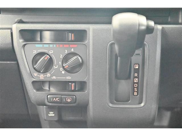 ピクシスバン デラックス 衝突軽減ブレーキ LEDヘッド i-stop フルセグTV キーレスエントリー バックカメラ ETC ワンオーナー デュアルエアバック エアバッグ 横滑り防止装置 スマートキー ドライブレコーダー(8枚目)