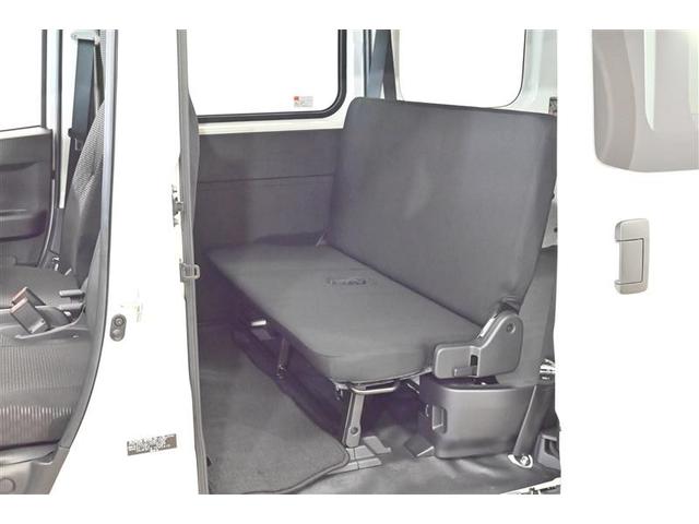 ピクシスバン デラックス 衝突軽減ブレーキ LEDヘッド i-stop フルセグTV キーレスエントリー バックカメラ ETC ワンオーナー デュアルエアバック エアバッグ 横滑り防止装置 スマートキー ドライブレコーダー(13枚目)