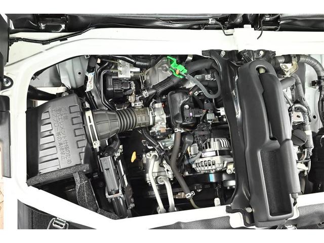 ピクシスバン デラックス 衝突軽減ブレーキ LEDヘッド i-stop フルセグTV キーレスエントリー バックカメラ ETC ワンオーナー デュアルエアバック エアバッグ 横滑り防止装置 スマートキー ドライブレコーダー(18枚目)