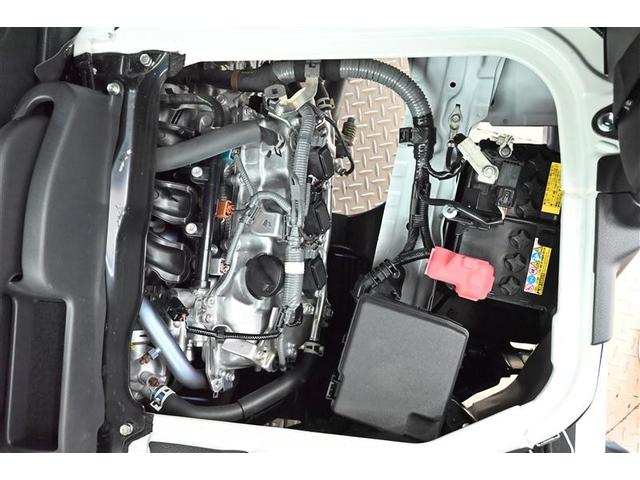 ピクシスバン デラックス 衝突軽減ブレーキ LEDヘッド i-stop フルセグTV キーレスエントリー バックカメラ ETC ワンオーナー デュアルエアバック エアバッグ 横滑り防止装置 スマートキー ドライブレコーダー(19枚目)