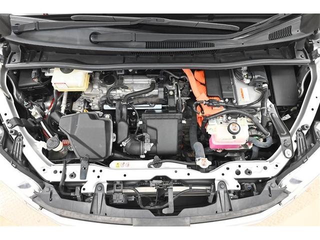 ノア ハイブリッドＧ　Ｒカメラ　スマートキー＆プッシュスタート　ＬＥＤへッドライト　地デジ　イモビライザー　記録簿有　Ｗエアコン　パワーウインドウ　アルミ　クルコン　エアバッグ　横滑り防止　ＤＶＤ再生機能　パワステ　ＡＢＳ（15枚目）