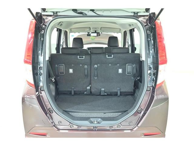 ルーミー Ｇ　追突軽減ブレーキ　パワステ　Ａストップ　ＬＥＤライト　Ｒカメラ　記録簿付　横滑り防止システム　ドライブレコーダー　エアバック　セキュリティーアラーム　パワーウィンドウ　運転席助手席エアバック　ＥＴＣ（14枚目）