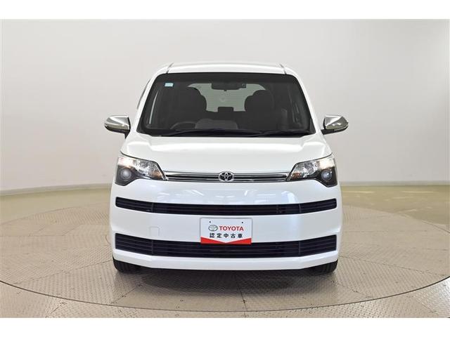 スペイド F クイーン 助手席パワースライドドア AC DVD フルセグ キーレスエントリー バックカメラ スマートキー ETC メモリーナビ ナビ&TV 横滑り防止機能 PW PS エアバッグ ウォークスルー WAB(2枚目)