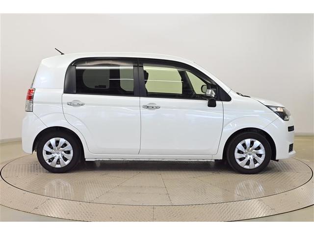 スペイド F クイーン 助手席パワースライドドア AC DVD フルセグ キーレスエントリー バックカメラ スマートキー ETC メモリーナビ ナビ&TV 横滑り防止機能 PW PS エアバッグ ウォークスルー WAB(4枚目)