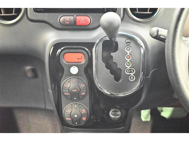 スペイド F クイーン 助手席パワースライドドア AC DVD フルセグ キーレスエントリー バックカメラ スマートキー ETC メモリーナビ ナビ&TV 横滑り防止機能 PW PS エアバッグ ウォークスルー WAB(8枚目)