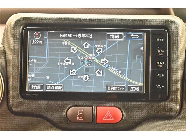 スペイド F クイーン 助手席パワースライドドア AC DVD フルセグ キーレスエントリー バックカメラ スマートキー ETC メモリーナビ ナビ&TV 横滑り防止機能 PW PS エアバッグ ウォークスルー WAB(9枚目)