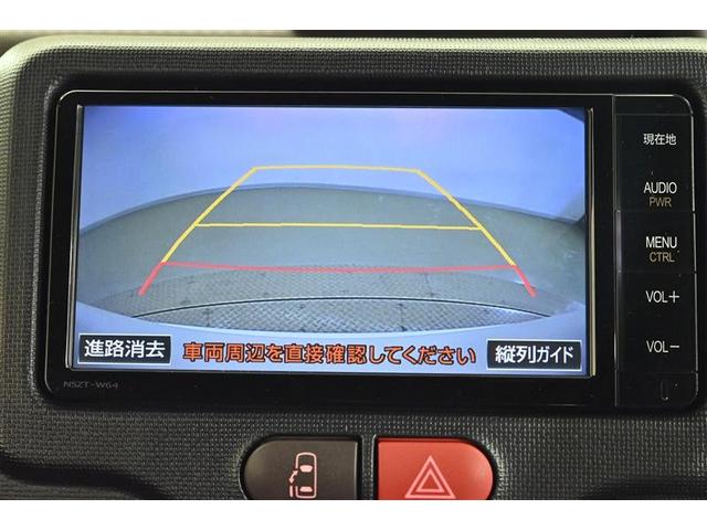 スペイド F クイーン 助手席パワースライドドア AC DVD フルセグ キーレスエントリー バックカメラ スマートキー ETC メモリーナビ ナビ&TV 横滑り防止機能 PW PS エアバッグ ウォークスルー WAB(11枚目)