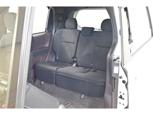 スペイド F クイーン 助手席パワースライドドア AC DVD フルセグ キーレスエントリー バックカメラ スマートキー ETC メモリーナビ ナビ&TV 横滑り防止機能 PW PS エアバッグ ウォークスルー WAB(13枚目)