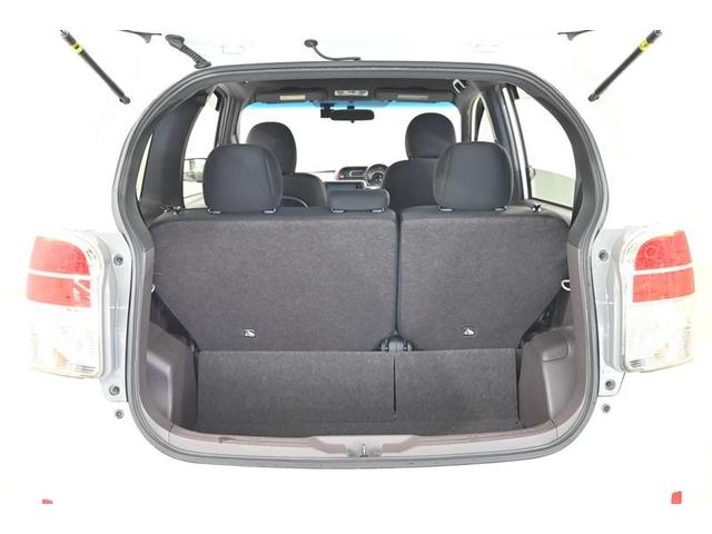 スペイド F クイーン 助手席パワースライドドア AC DVD フルセグ キーレスエントリー バックカメラ スマートキー ETC メモリーナビ ナビ&TV 横滑り防止機能 PW PS エアバッグ ウォークスルー WAB(14枚目)