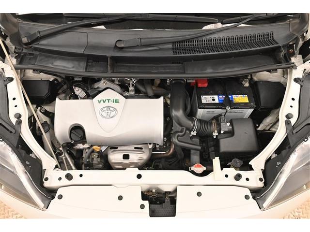 スペイド F クイーン 助手席パワースライドドア AC DVD フルセグ キーレスエントリー バックカメラ スマートキー ETC メモリーナビ ナビ&TV 横滑り防止機能 PW PS エアバッグ ウォークスルー WAB(15枚目)