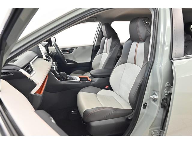 ＲＡＶ４ アドベンチャー　リヤカメラ　記録簿付　アルミ　クルーズＣ　ナビテレビ　ＬＥＤライト　イモビ　地デジ　ＥＳＣ　スマキー　ＰＳ　ＥＴＣ付き　ドラレコ付き　エアコン　４ＷＤ車　電動パワーシート　パワーウインドウ　ＡＢＳ（12枚目）