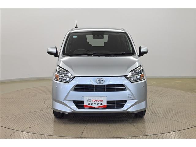 ピクシスエポック G SAIII デュアルエアバック ワンセグテレビ Bカメラ エアバック AUX接続 ナビ&TV 横滑り防止装置 盗難防止装置 AAC キーレス スマートキー&プッシュスタート LEDヘッドライト アルミホイール(2枚目)