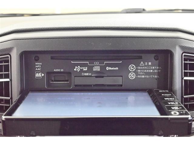 ピクシスエポック G SAIII デュアルエアバック ワンセグテレビ Bカメラ エアバック AUX接続 ナビ&TV 横滑り防止装置 盗難防止装置 AAC キーレス スマートキー&プッシュスタート LEDヘッドライト アルミホイール(9枚目)