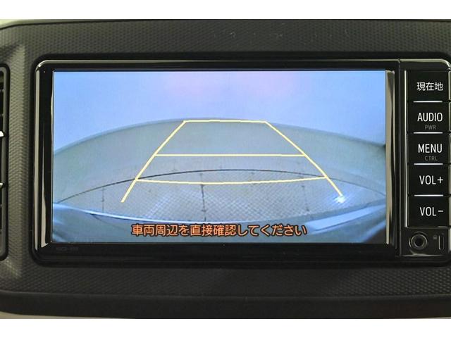 ピクシスエポック G SAIII デュアルエアバック ワンセグテレビ Bカメラ エアバック AUX接続 ナビ&TV 横滑り防止装置 盗難防止装置 AAC キーレス スマートキー&プッシュスタート LEDヘッドライト アルミホイール(10枚目)