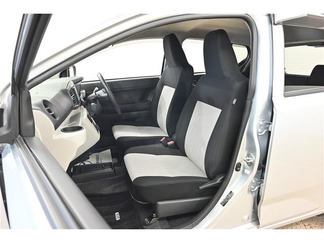 ピクシスエポック G SAIII デュアルエアバック ワンセグテレビ Bカメラ エアバック AUX接続 ナビ&TV 横滑り防止装置 盗難防止装置 AAC キーレス スマートキー&プッシュスタート LEDヘッドライト アルミホイール(11枚目)