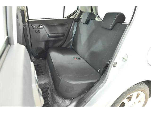 ピクシスエポック G SAIII デュアルエアバック ワンセグテレビ Bカメラ エアバック AUX接続 ナビ&TV 横滑り防止装置 盗難防止装置 AAC キーレス スマートキー&プッシュスタート LEDヘッドライト アルミホイール(12枚目)