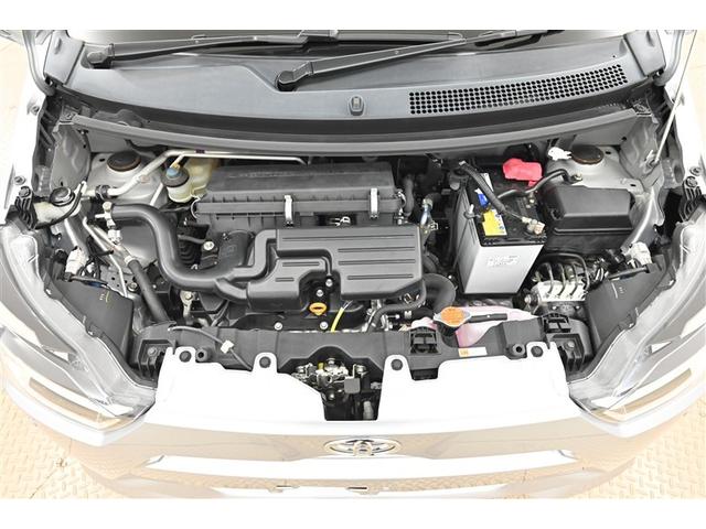 ピクシスエポック G SAIII デュアルエアバック ワンセグテレビ Bカメラ エアバック AUX接続 ナビ&TV 横滑り防止装置 盗難防止装置 AAC キーレス スマートキー&プッシュスタート LEDヘッドライト アルミホイール(14枚目)