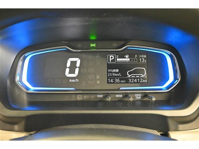 ピクシスエポック G SAIII デュアルエアバック ワンセグテレビ Bカメラ エアバック AUX接続 ナビ&TV 横滑り防止装置 盗難防止装置 AAC キーレス スマートキー&プッシュスタート LEDヘッドライト アルミホイール(20枚目)